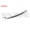 FREN HORTUMU ARKA SOL-SAG 180mm TOYOTA AURIS (ZRE15) 2007-2012