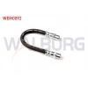 FREN HORTUMU ARKA SOL-SAG 200mm BMW 3 SERISI (E30) 1982-1992 / BMW 3 SERISI (E36) 1990-1998 / BMW 5 SERISI (E34) 1987-1995 / VOLVO S70 (LS) 1996-2000 / VOLVO V70 I (LV) 1997-2000