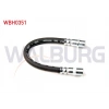 FREN HORTUMU ARKA SOL-SAG 200mm BMW 3 SERISI (E36) 1990-1998