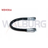 FREN HORTUMU ARKA SOL-SAG 200mm PEUGEOT 206 (2A/C) 1998-2006 / OPEL VIVARO (J7) 2002-2014 / PEUGEOT 206+ 2009- / RENAULT TRAFIC II (FL) 2001-2014 / RENAULT TRAFIC III (JG_) 2014-