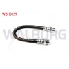 FREN HORTUMU ARKA SOL-SAG 230mm SKODA FAVORIT 135 1989-1994