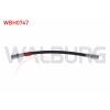 FREN HORTUMU ARKA SOL-SAG 240mm CHEVROLET AVEO (T300) 2011-2014