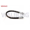 FREN HORTUMU ARKA SOL-SAG 240mm HYUNDAI ACCENT I (X-3) 1994-2000