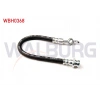 FREN HORTUMU ARKA SOL-SAG 240mm TOYOTA AVENSIS (T25) 2003-2008