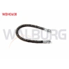 FREN HORTUMU ARKA SOL-SAG 270mm KIA PREGIO (TB) 1997-2002