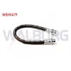FREN HORTUMU ARKA SOL-SAG 270mm SUZUKI GRAND VITARA II (JT) 2005-