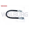 FREN HORTUMU ARKA SOL-SAG 280mm ESKI MODEL FIAT 131 1979-1993