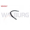 FREN HORTUMU ARKA SOL-SAG 300mm BMW 5 SERISI (E60) 2003-2010 / BMW 5 SERISI (E61) 2003-2010 / MW 6 SERISI (E63) 2004-