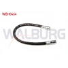FREN HORTUMU ARKA SOL-SAG 310mm VOLKSWAGEN AMAROK 2010-