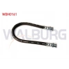 FREN HORTUMU ARKA SOL-SAG 320mm MITSUBISHI L 300 (P1T) 1994-2000