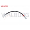FREN HORTUMU ARKA SOL-SAG 335mm MERCEDES C SERISI (W205) 2014- / E SERISI (W213) 2016-