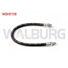 FREN HORTUMU ARKA SOL-SAG 350mm FORD TOURNEO CONNECT 2002-2013