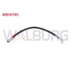 FREN HORTUMU ARKA SOL-SAG 350mm MERCEDES GLC (X253) 2015-