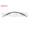 FREN HORTUMU ARKA SOL-SAG 370mm MERCEDES A SERISI (W176) 2012- / B SERISI (W246) 2011- / CLA COUPE (C117) 2013- / GLA SERISI (X156) 2013-