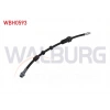 FREN HORTUMU ARKA SOL-SAG 430mm ALFA ROMEO GIULIETTA (940) 2010-