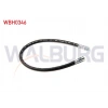 FREN HORTUMU ARKA SOL-SAG 510mm MERCEDES VITO (638) 1997-2003