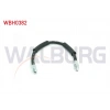 FREN HORTUMU ARKA SOL-SAG ABSLI 420mm FORD ESCORT VI 1992-1995