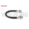 FREN HORTUMU ARKA SOL-SAG ABSSIZ 220mm ROVER 45 (RT) 2000-2005 / ROVER 400 (RT) 414 SI 1995-2000