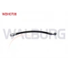 FREN HORTUMU ARKA SOL-SAG DIS 210mm HONDA JAZZ III (GE) 2002-2008