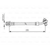 FREN HORTUMU ARKA W205-213-238GLC253-257-290 BM 14-