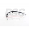 FREN HORTUMU ÖN (482 mm) GOLF3-VENTO-POLO CLASSIC BM 91-