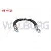 FREN HORTUMU ON SOL-SAG 250mm HYUNDAI I10 (PA) 2008-2013 / KIA PICANTO (BA) 2004-2011