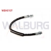 FREN HORTUMU ON SOL-SAG 320mm FORD TOURNEO CONNECT 2002-2013