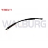 FREN HORTUMU ON SOL-SAG 380mm MERCEDES CLS (C219) 2004-2011 / MERCEDES E CLASS (W211) 2002-2008 / MERCEDES S CLASS (W220) 1998-2005
