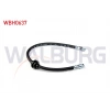 FREN HORTUMU ON SOL-SAG 390mm ESPLI DACIA DUSTER 2010-