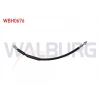 FREN HORTUMU ON SOL-SAG 435mm CITROEN C4 (B7) 2009-