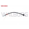 FREN HORTUMU ON SOL-SAG 440mm RENAULT CAPTUR 0.9 TCE - 1.2 - 1.5 DCI 2013-