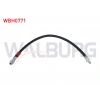 FREN HORTUMU ON SOL-SAG 460mm MERCEDES A SERISI (W169) 2004-2012 / B SERISI (W245) 2005-2011