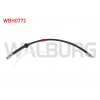 FREN HORTUMU ON SOL-SAG 460mm MERCEDES A SERISI (W176) 2012- / B SERISI (W246) 2011- / CLA COUPE (C117) 2013- / GLA SERISI (X156) 2013-