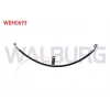 FREN HORTUMU ON SOL-SAG 490mm HYUNDAI H1 2008-
