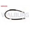 FREN HORTUMU ON SOL-SAG 500mm AUDI A3 (8L1) 1996-2003 / SEAT LEON (1P1) 2005-2012 / VOLKSWAGEN GOLF V (1K1) 2003-2009 / VOLKSWAGEN GOLF VI (5K1) 2008-2013 / VOLKSWAGEN SCIROCCO (137) 2008-
