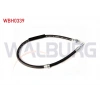FREN HORTUMU ON SOL-SAG 580mm VOLKSWAGEN PASSAT (3C2) 2005-2008 / VOLKSWAGEN PASSAT CC (357) 2008-2012