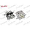 FREN KALIPER ON SAG PISTON 45mm 296mm CHEVROLET CAPTIVA 2006-/ OPEL ANTARA A 2006-
