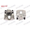 FREN KALIPER ON SAG PISTON 54mm DISK 286/300mm BMW 3 SERISI (E36) 90-00 / 3 SERISI (E46) 98-07