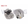 FREN KALIPER ON SAG PISTON 60mm DISK 330mm BMW 5 SERISI (F10 - F11) 2010-2017