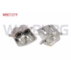 FREN KALIPER SAG ON PISTON 48mm DISK 300mm MERCEDES BENZ VIANO (W639) 2003- / VITO 2003-
