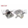 FREN KALIPER SAG ON PISTON 57mm DISK 280mm HYUNDAI I30 11-16 / KIA CEED 2012- / PRO CEED 2013-