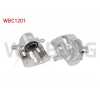 FREN KALIPER SAG ON PISTON 57mm DISK 282mm PEUGEOT 406 1995-2004 / PEUGEOT 607 2000-