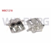 FREN KALIPER SOL ON PISTON 48mm DISK 300mm MERCEDES BENZ VIANO (W639) 2003- / VITO 2003-