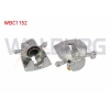 FREN KALIPER SOL ON PISTON 54mm DISK 307mm BMW 2 SERISI (F45) 2014- / X1 (F48) 2014- / MINI COOPER COUNTRYMAN (F60) 2016- / CLUBMAN (F54) 2014-