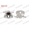 FREN KALIPER SOL ON PISTON 57mm DISK 312mm CADDY IV 15-/ GOLF VII 12-/GOLF VIII 19-/PASSAT B8 14-/ TIGUAN 16-/ T-ROC 17-/ A3 12-17/ Q2 16-/ Q3 18/ LEON 12-/ KODIAQ 16-/OCTAVIA III 12-/ SUPERB III 15-