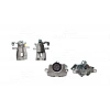 FREN KALIPERI ARKA SAG (MOTORSUZ) OPEL ASTRA G 1.8 2.0 2.2 98-05 2.0 DI-DTI 98-05