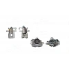 FREN KALIPERI ARKA SOL (MOTORSUZ) OPEL ASTRA G 1.8 2.0 2.2 98-05 2.0 DI-DTI 98-05