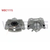 FREN KALIPERI BRAKETLI SAG ON PISTON 57mm DISK 300mm FORD MONDEO III 2.0i 16v - 2.0 TDCI - 1.8i 16v 2000-2007/ JAGUAR X-TYPE 2.0 D - 2.2 D - 2.5i 2006-2009