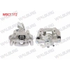 FREN KALIPERI BRAKETLI SOL ARKA PISTON 38mm DISK 280mm FORD MONDEO III 2.0i 16v - 2.0 TDCI - 1.8i 16v 2000-2007/ JAGUAR X-TYPE 2.0 D - 2.2 D - 2.5i 2006-2009
