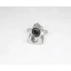 FREN KALIPERI ÖN SAG 22X257MM HAVALI DISKLER IÇIN CORSA D ADAM BM 07-